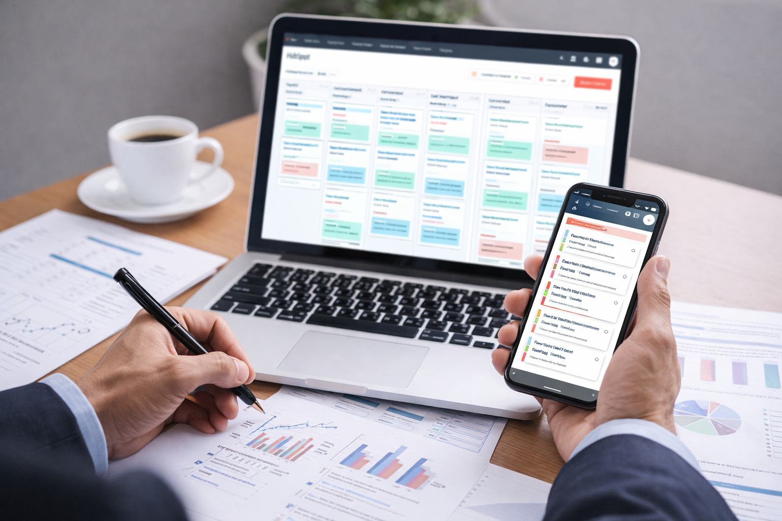 About WebzTech Solutions