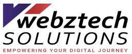 WebzTech Solutions
